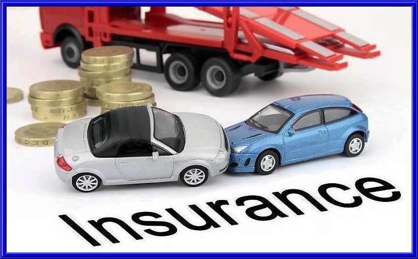 car insurance claim